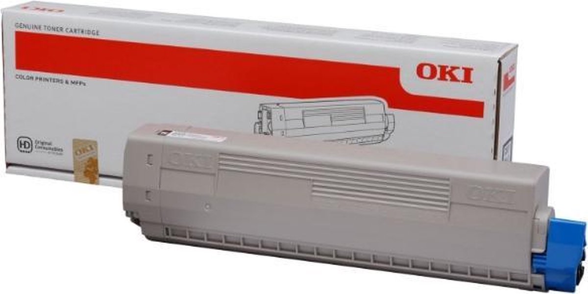 Toner Yellow - ES9465/75