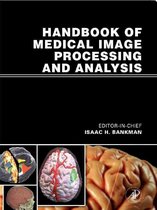 Handbook Of Medical Imaging 2E