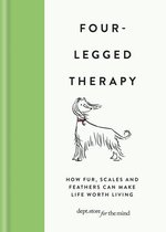 Dept. store for the mind - Four-Legged Therapy