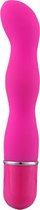 Meistertoy - vibrator - 17,8 cm. - 10 functies