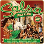 Salsa Dance Class