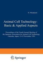 Animal Cell Technology: Basic & Applied Aspects