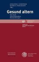 Gesund Altern