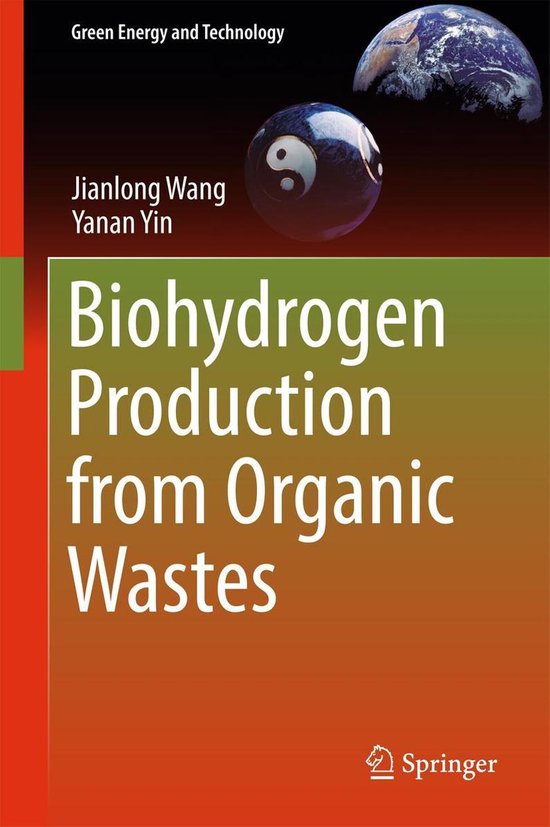 Foto: Green energy and technology biohydrogen production from organic wastes