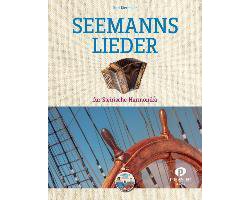 Seemannslieder für Steirische Harmonika