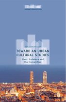 Hispanic Urban Studies - Toward an Urban Cultural Studies
