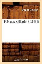 Litterature- Fabliaux Gaillards (�d.1888)