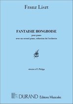 Fantaisie Hongroise 2 Pos