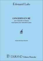 Concerto En Ré