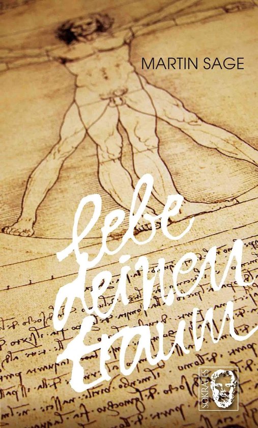 Lebe Deinen Traum - cover