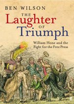 Laughter of Triumph