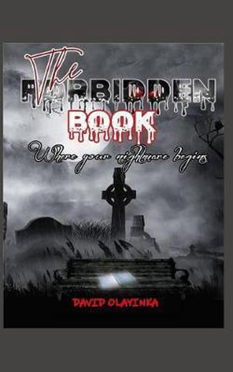The Forbidden Book op Prijzenvolger.com