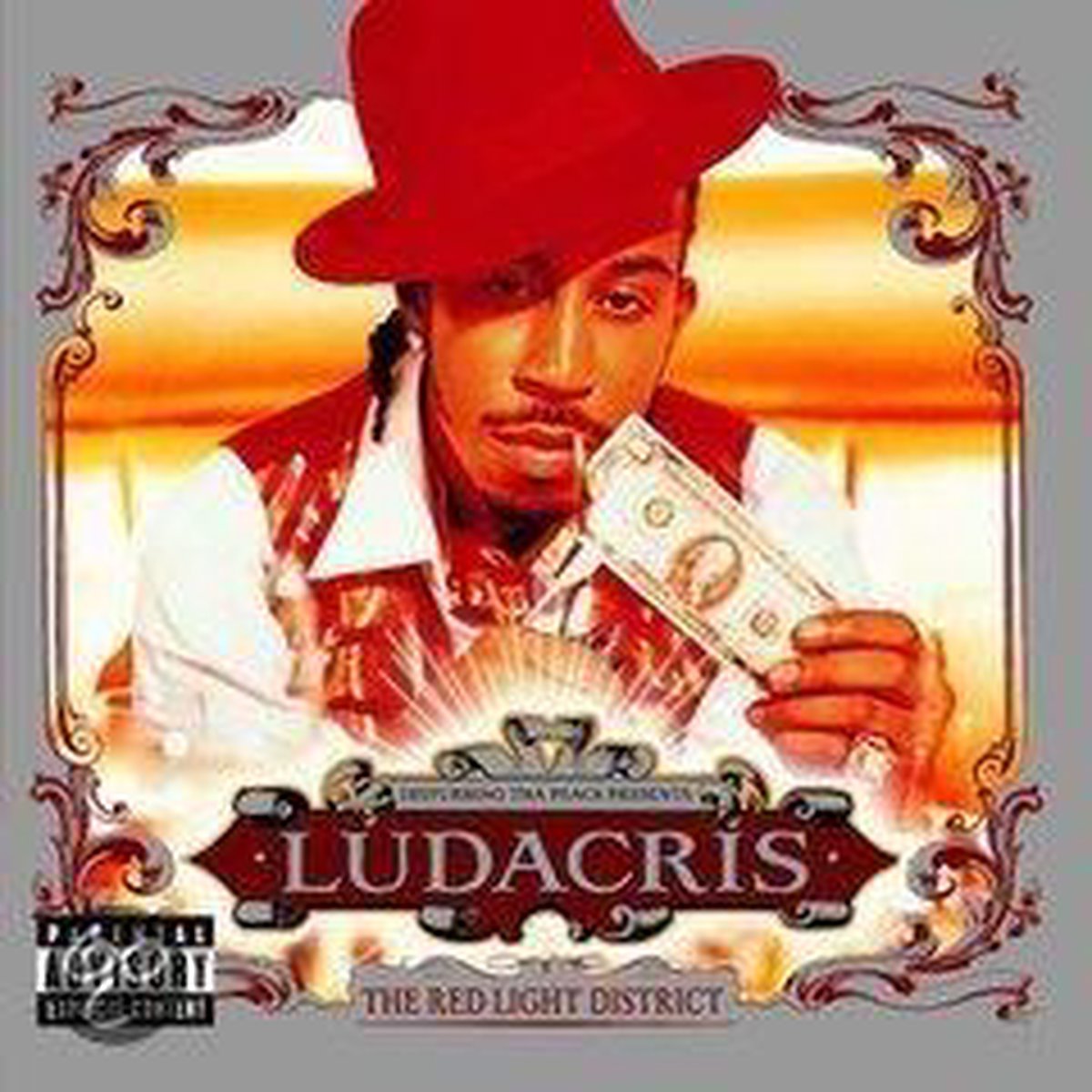 Ludacris - Red Light District