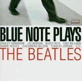 Blue Note Plays the Beatles