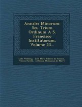 Annales Minorum