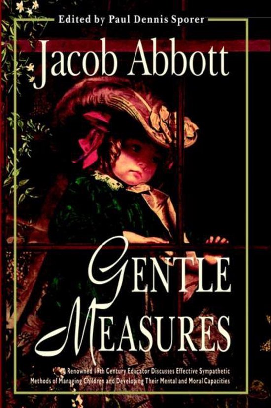 Gentle Measures - cover