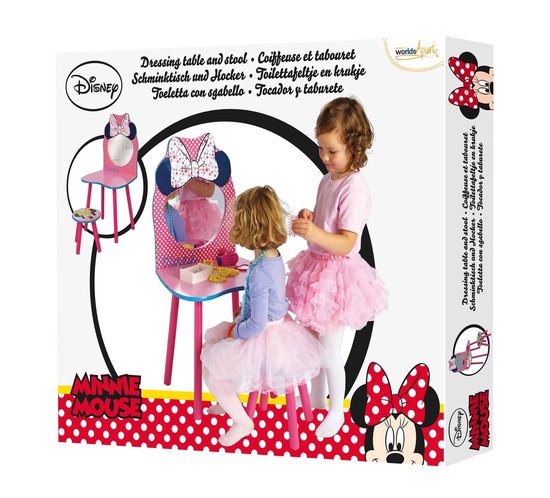 Minnie Mouse Stoel |
