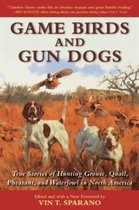 Game Birds and Gun Dogs