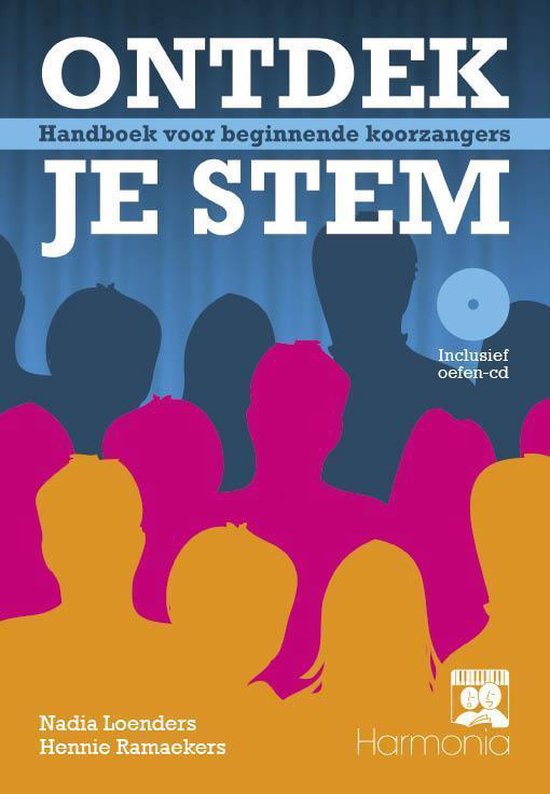 Ontdek je stem, Nadia Loenders,Hennie Ramaekers 9789043145695 Boeken bol Ontdek je stem, Nadia Loenders,Hennie Ramaekers 9789043145695 Boeken bol