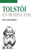 En 90 minutos - Tolstói en 90 minutos