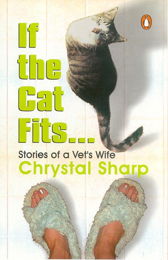If The Cat Fits - cover
