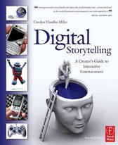 Digital Storytelling