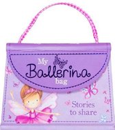 My Ballerina Bag Stories to Share