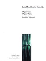 Orgelwerke 1