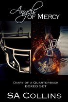 Angels of Mercy: Diary of a Quarterback - The Boxed Set