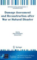 Damage Assessment and Reconstruction after War or Natural Disaster