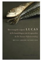 Evangelie Lucas Handelingen