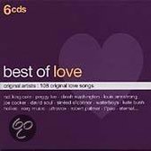 Best Of Love -108tr-