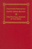 Omslag The Political History of the Devil
