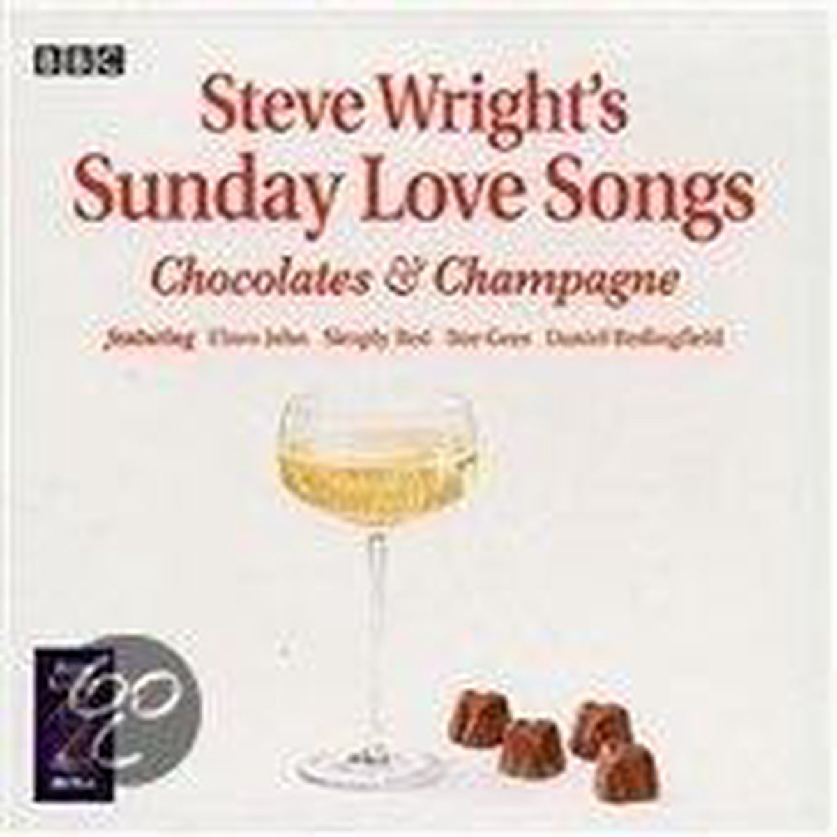 Steve Wright'S Sunday