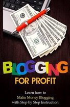 Blogging for Profit