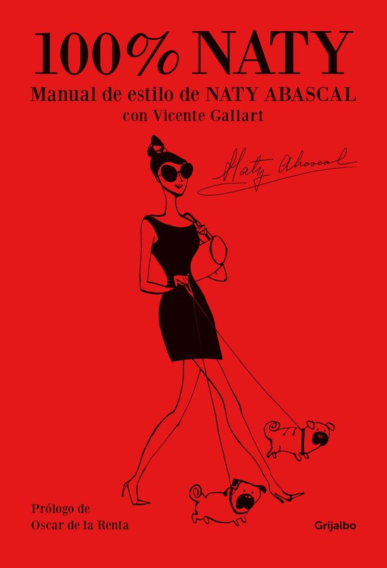 100% Naty - cover