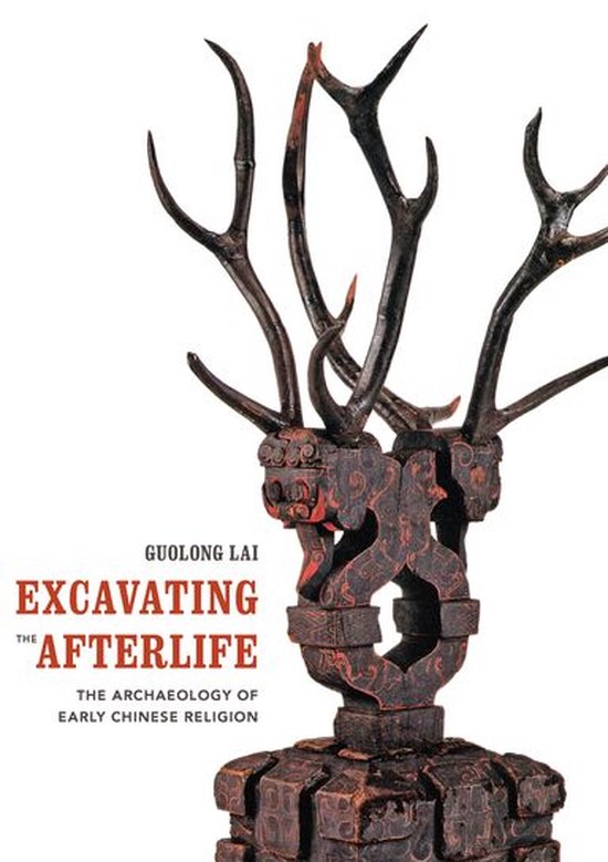 Art History Publication Initiative Books - Excavating the Af ... - cover