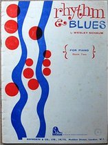 Rhythm & Blues, Bk 3