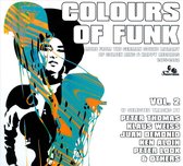 Colours Of Funk Vol. 2