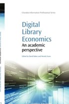 Digital Library Economics