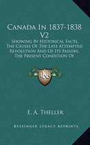 Canada in 1837-1838 V2