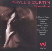 Phyllis Curtin Opera Arias