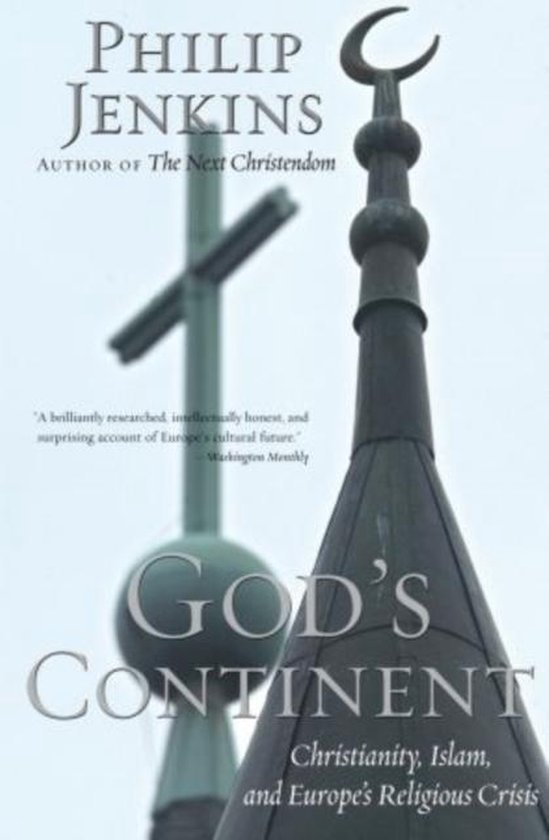 God'S Continent