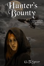 Legend of the Wild Hunter - Hunter's Bounty