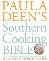 A Cookbook Bestseller - Paula Deen's Southern Cooking Bible