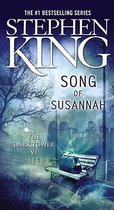 The Dark Tower 6 - Song of Susannah