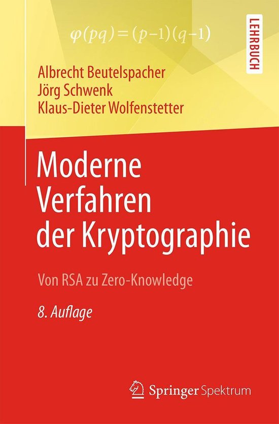 Life Science and Basic Disciplines (German Language) - Moder ... - cover