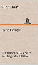 Stefan Fadinger