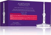 Tonic Farmavita Amethyste Control Intense Anti-Haarverlies Kuur (12 x 8 ml)