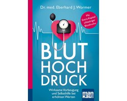Bluthochdruck. Kompakt-Ratgeber